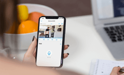 Digital First: Reinventing Community Living with a Unified Resident App
