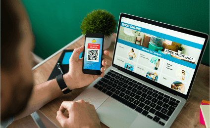 Revolutionizing Wholesale Shopping with a B2B E‑Commerce Platform
