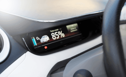 Launching a Premium Electric Cab Service with Connected Features