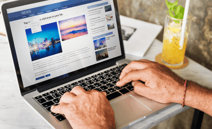 Building a Mobile-First News Experience for the Subscription Era